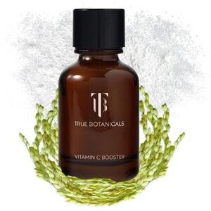 True Botanicals Vitamin C Booster